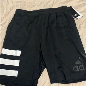 Adidas Running Shorts